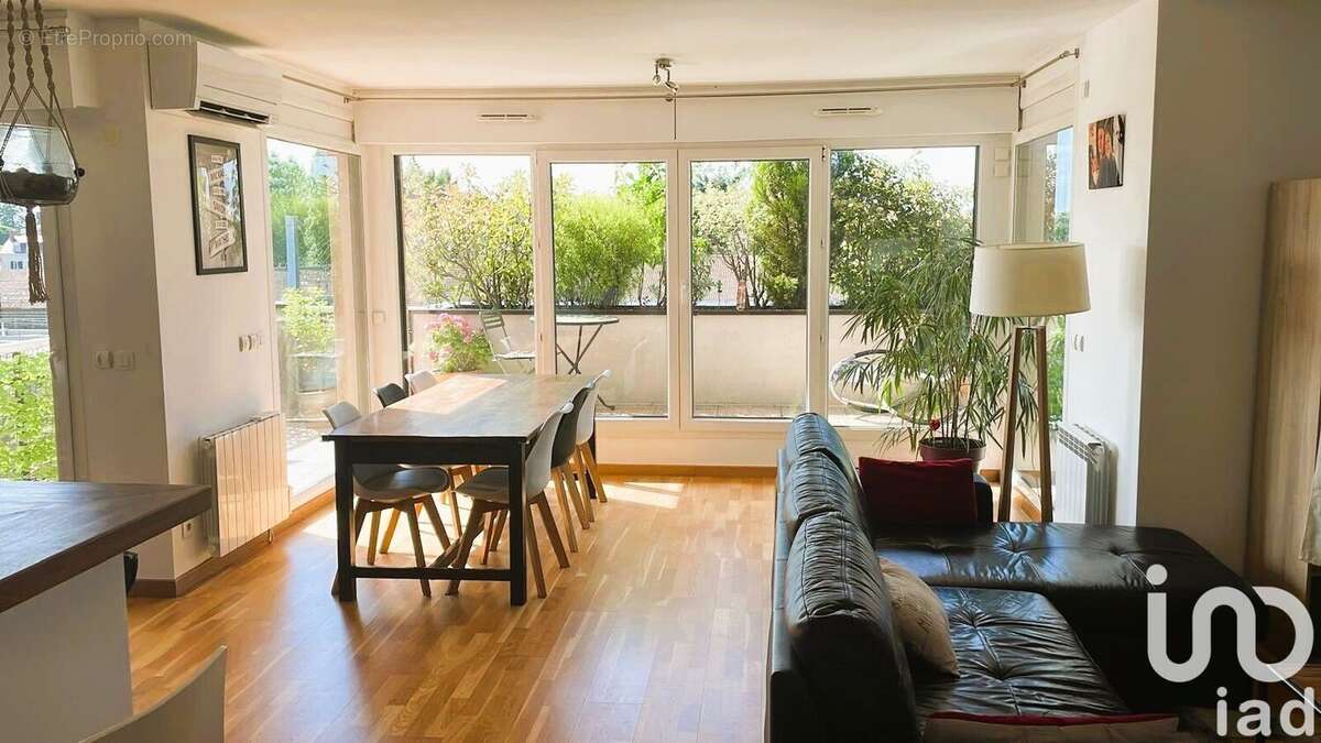 Photo 2 - Appartement à RAMBOUILLET