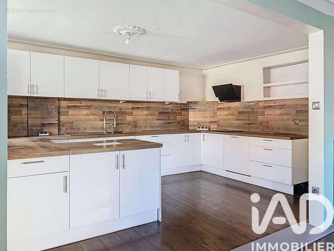 Photo 4 - Maison à KRAUTERGERSHEIM