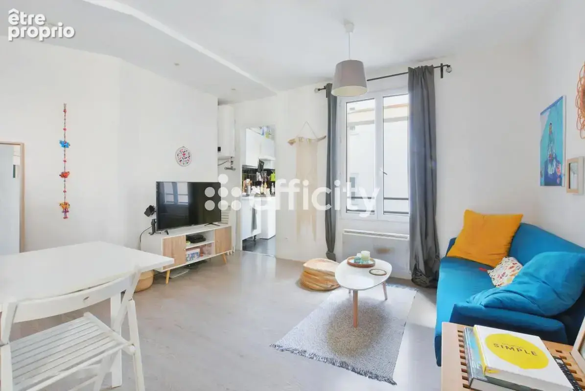 Appartement - photo 3