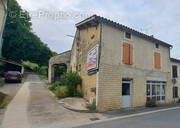 Maison à CHIZE