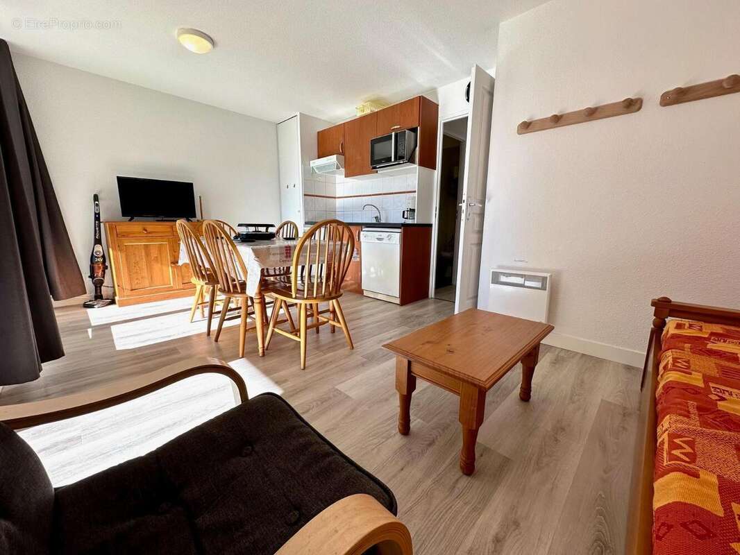   - Appartement à PRADES