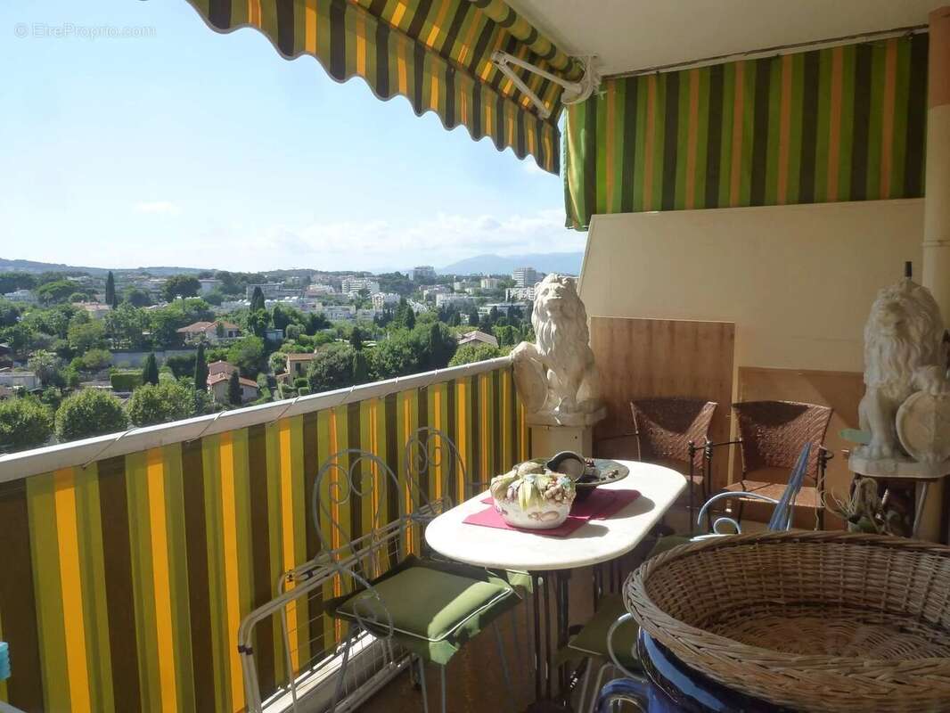 Studio 28 m²- parking - photo 6