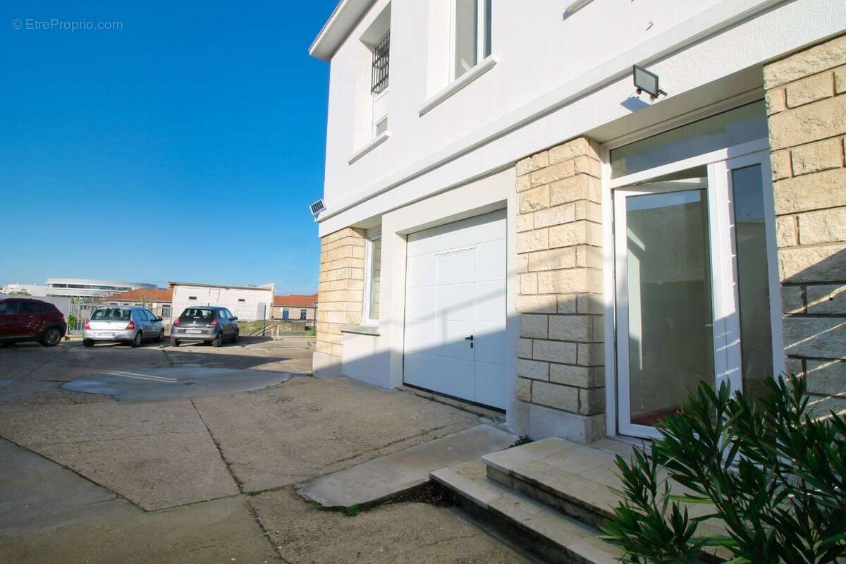Appartement à ROYAN