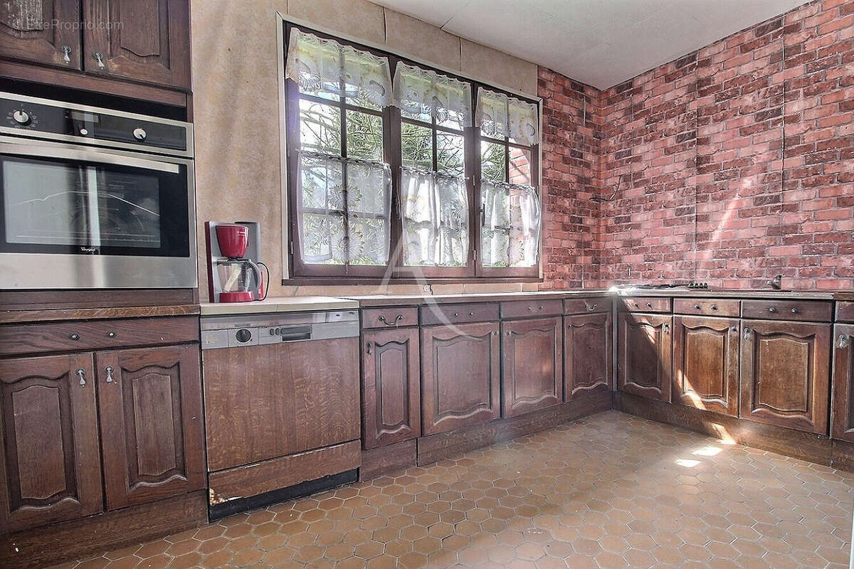 Maison à LES ANDELYS