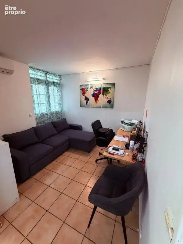 Appartement F4 à Sainte-Marie, résidence calme, proche de toutes commodités - photo 9