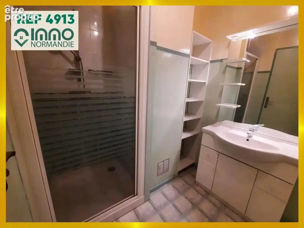 4913-maison familiale 113 m² - dpe d - commerces à  pieds - photo 18
