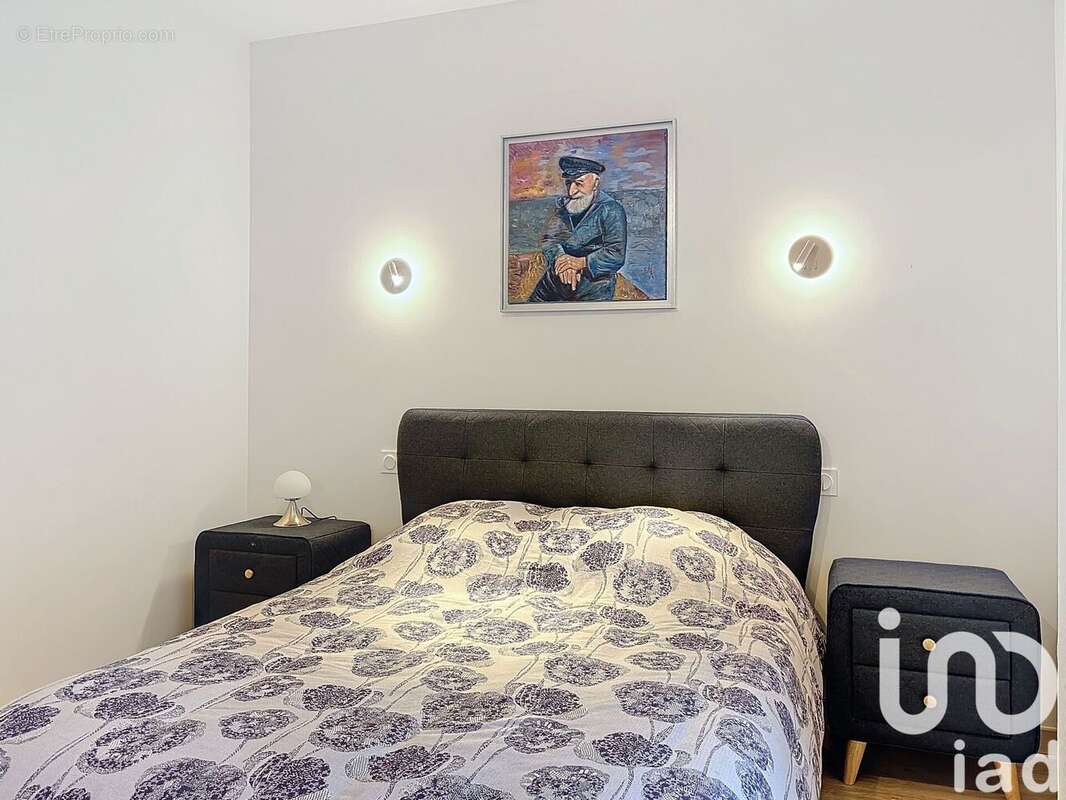 Photo 8 - Maison à COMBOURG