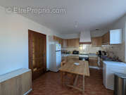 Maison à VILLIE-MORGON