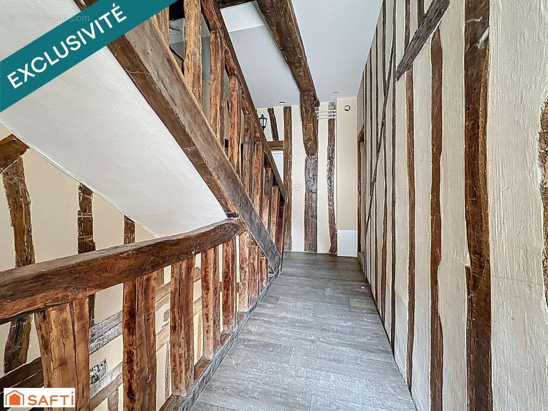 Photo 6 - Appartement à SENS