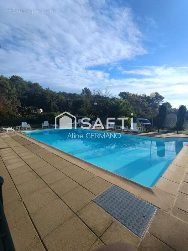 Photo 9 - Maison à VALBONNE