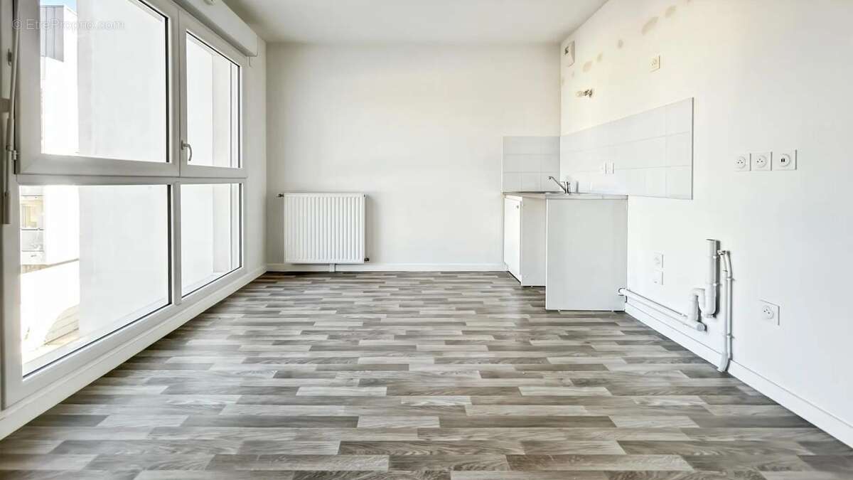 Appartement à MELUN