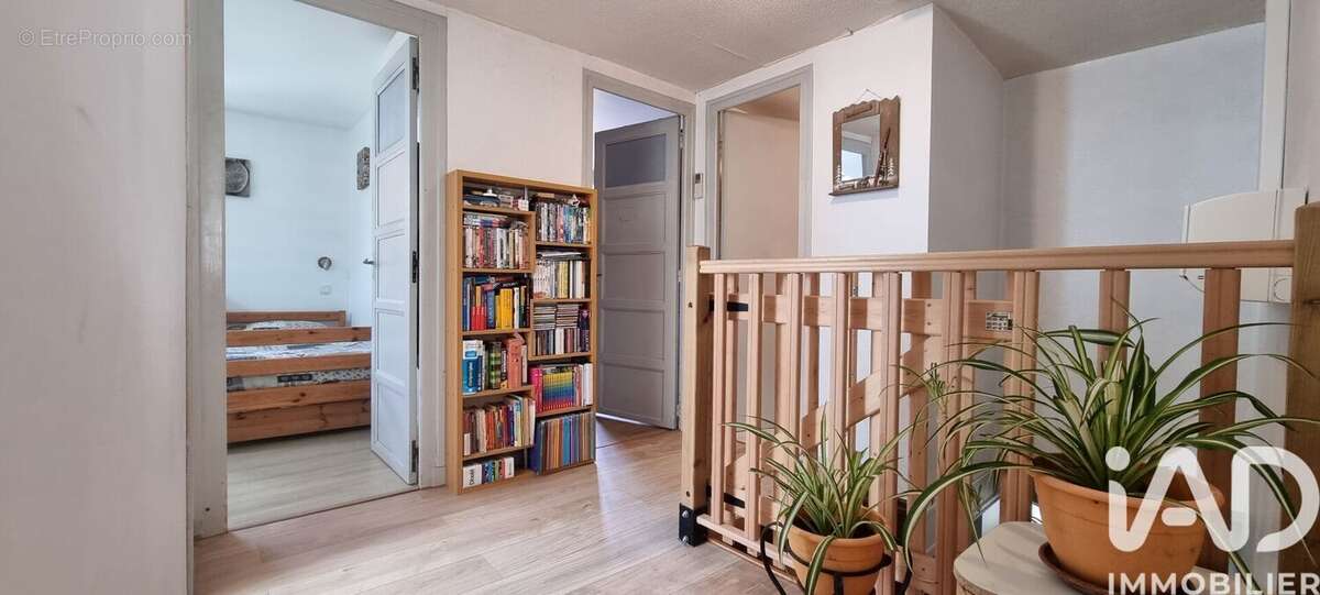 Photo 8 - Maison à ALLEVARD