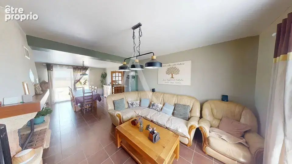 Maison Dadonville 8 pièce(s) 158.36 m2 - photo 2