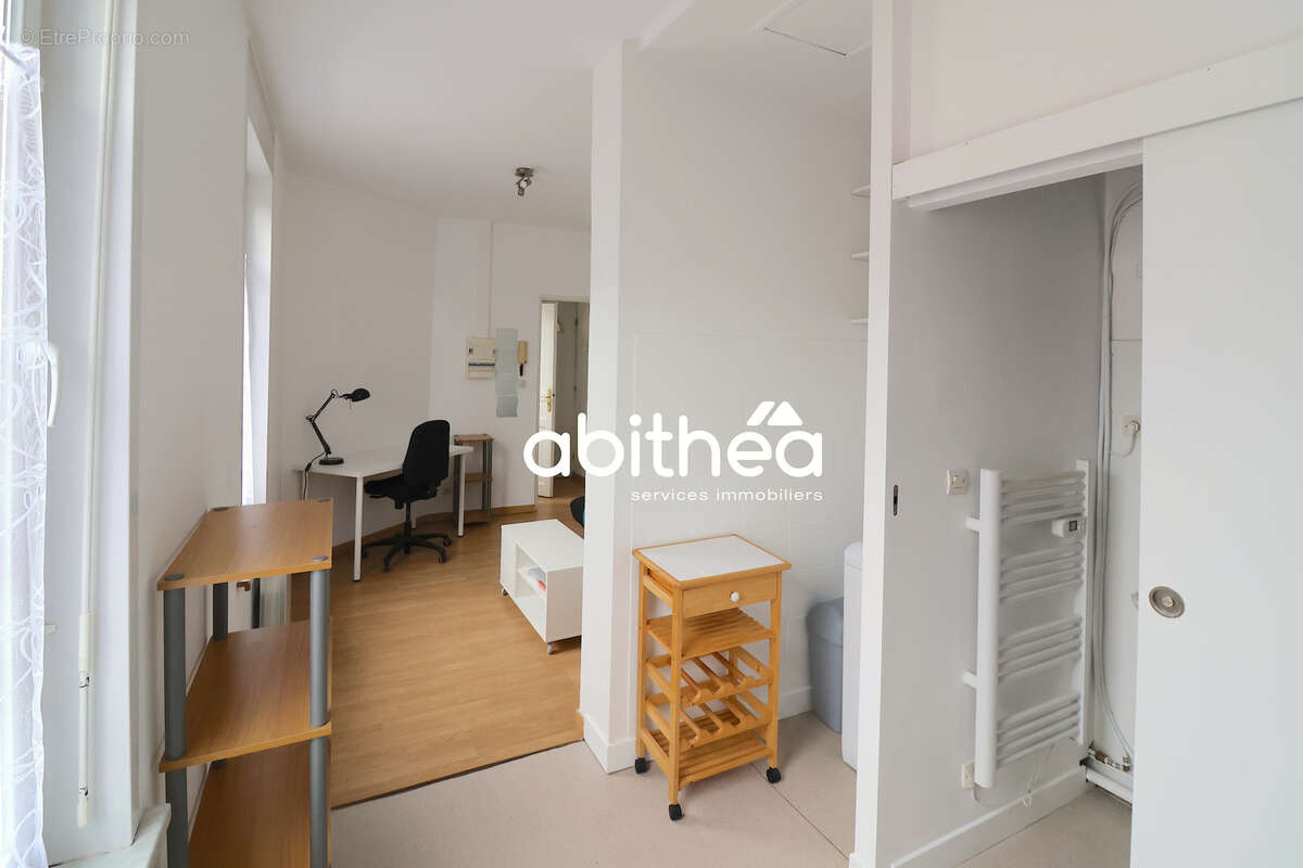 Appartement à ARRAS