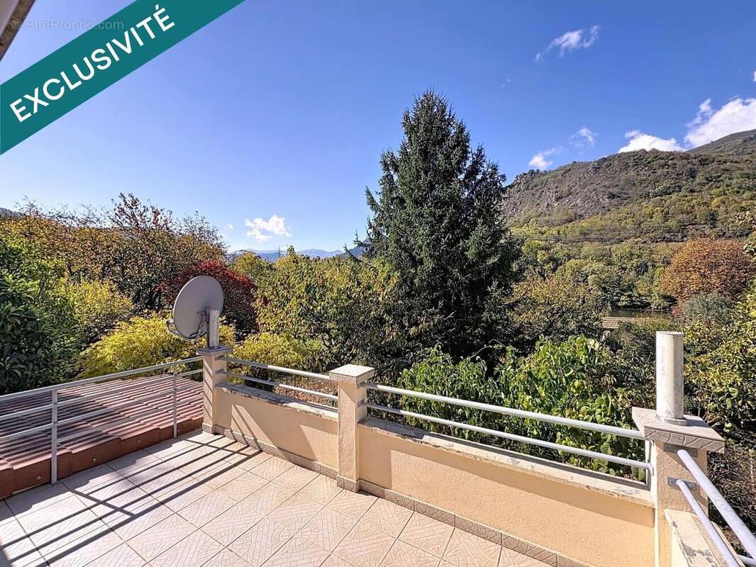 Photo 9 - Maison à MERCUS-GARRABET