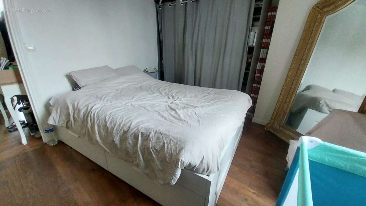 Appartement à VINCENNES