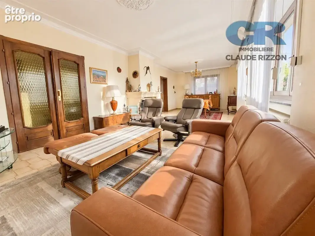 Maison saint julien les metz - photo 6