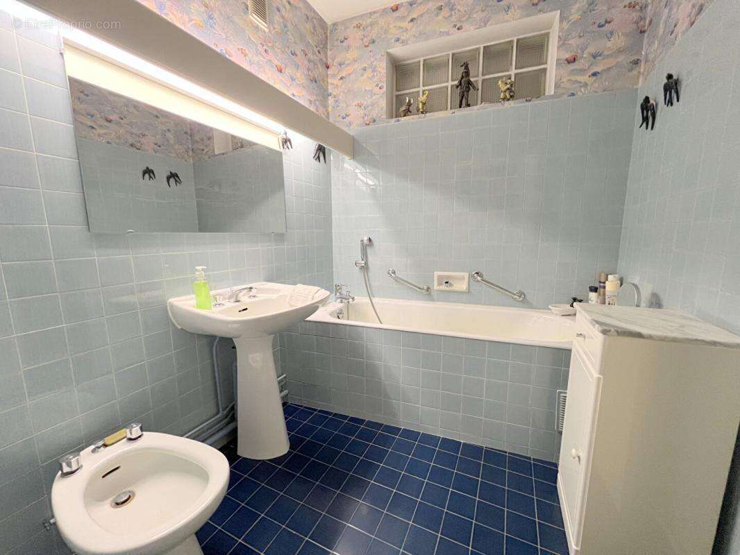 Appartement à LE MANS