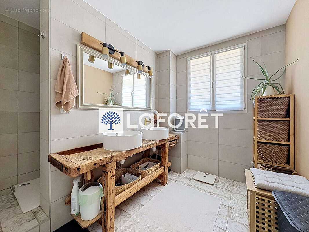 Maison Beynost 6 pièces 157.09m² et son jardin de 121m² - photo 8