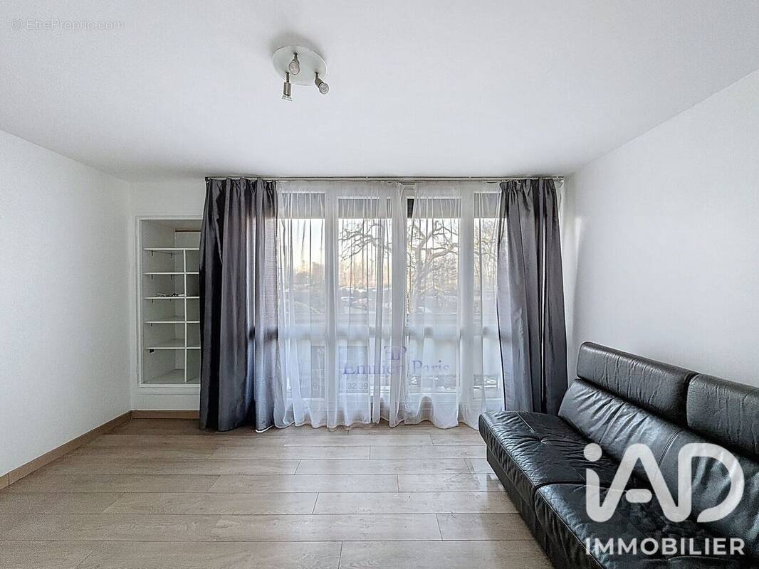 Photo 1 - Appartement à POISSY