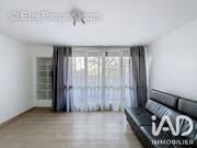 Photo 1 - Appartement à POISSY