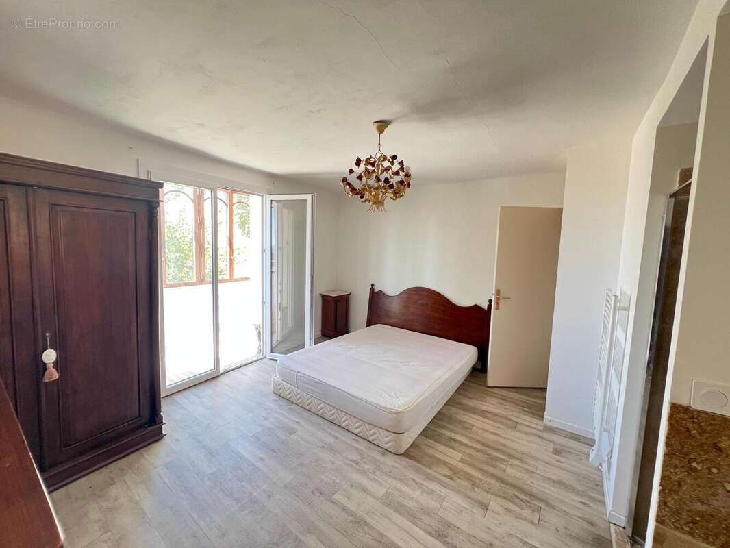 Photo 6 - Maison à SAINT-JURS