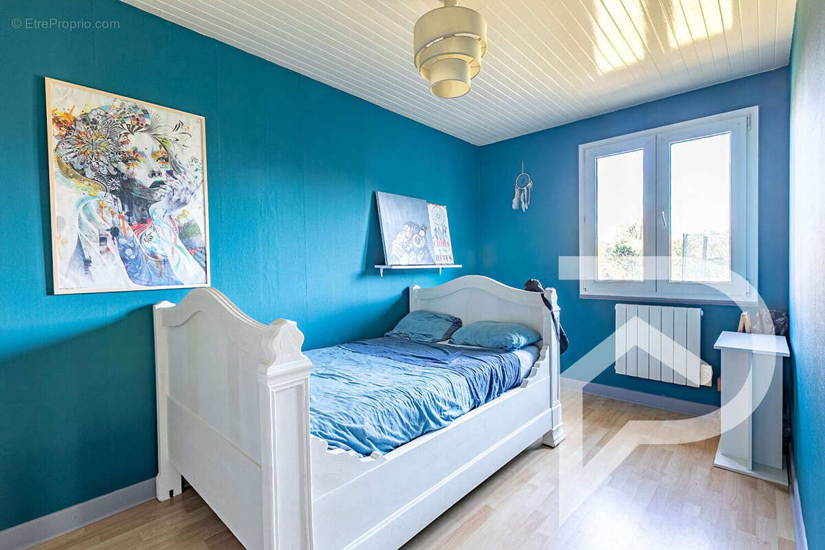 Maison à GRANDFRESNOY