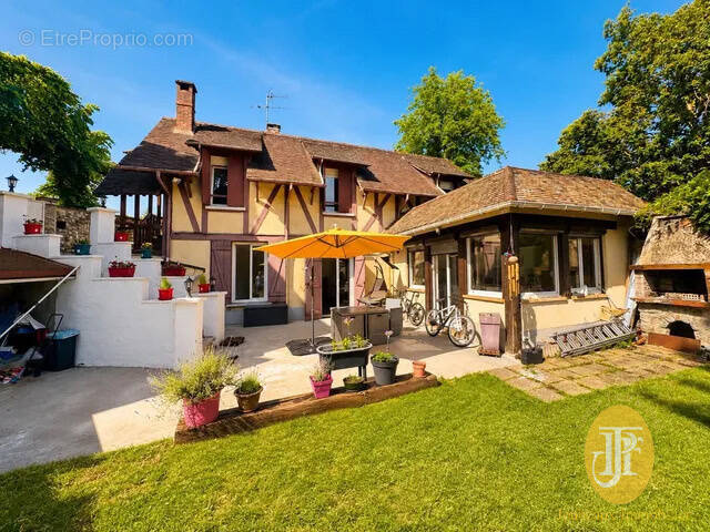 Maison à VERNON
