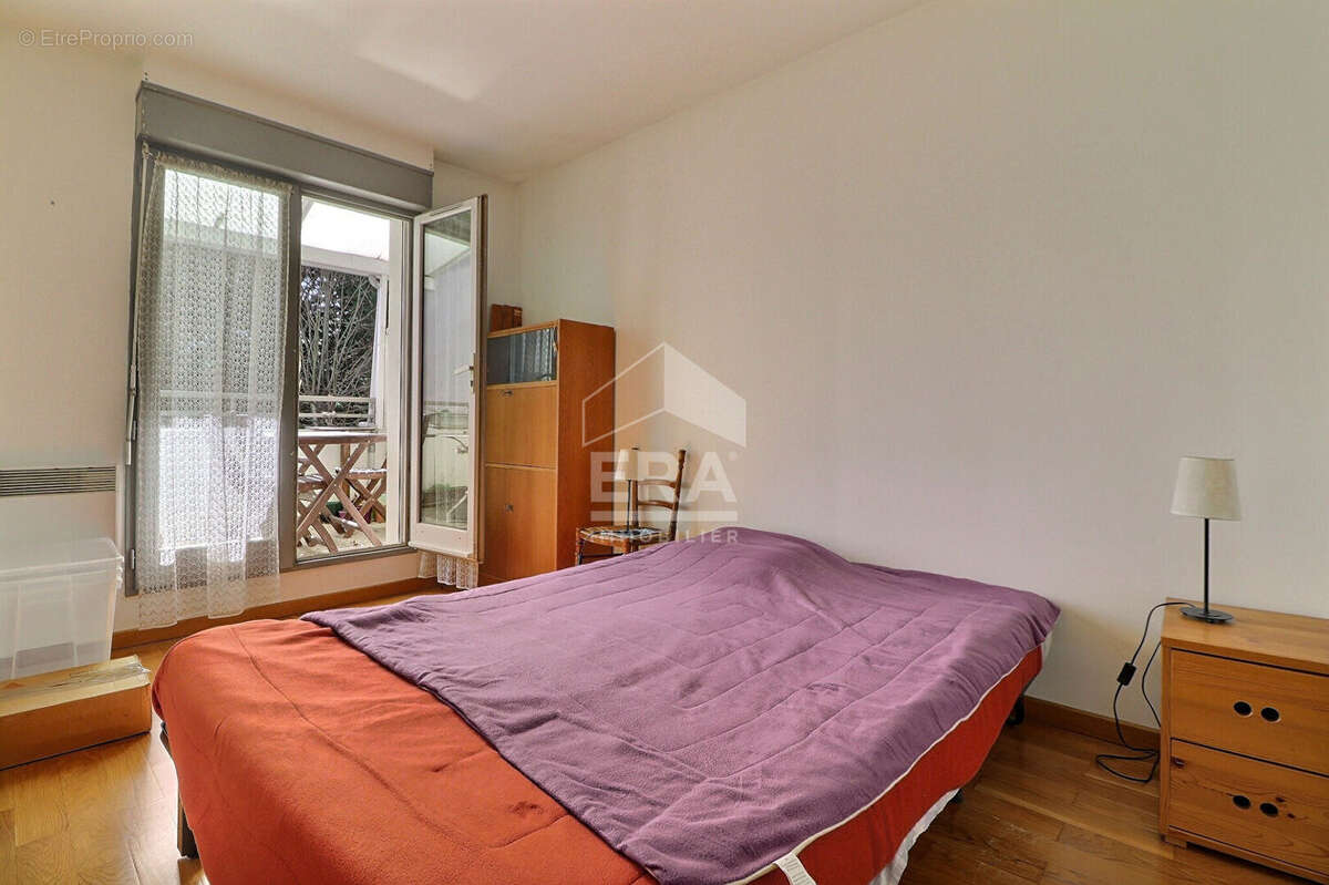 Appartement à SAINT-LEU-LA-FORET