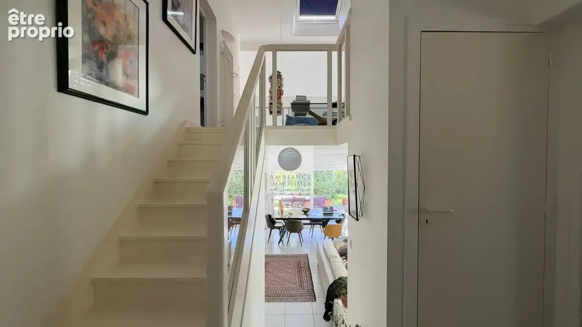 Une architecture singulière dans un écrin Méditerranéen - photo 24
