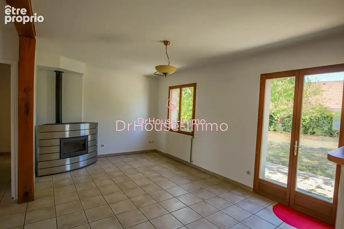 Maison 7 pièces 111 m² à vendre à Champhol (28300) - photo 22