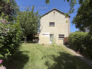 Maison à COURTOMER