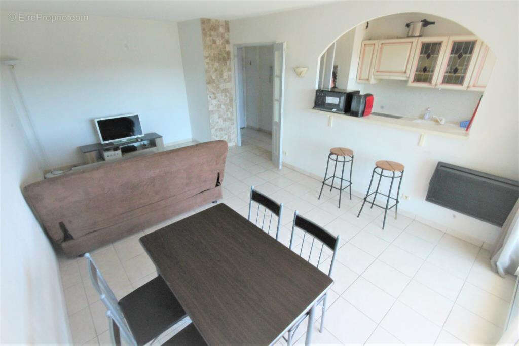 Appartement à MOUGINS