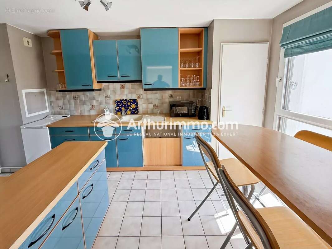 Appartement à ETIOLLES