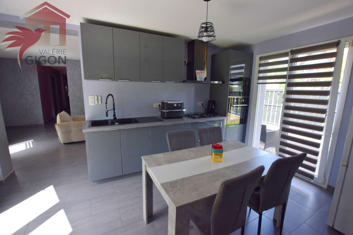 Appartement à SOCHAUX