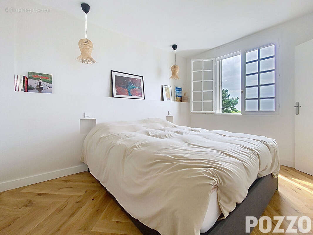 A vendre en exclusivité appartement coup de coeur Trouville Sur Mer 3 pièce(s) 63m2 - photo 8