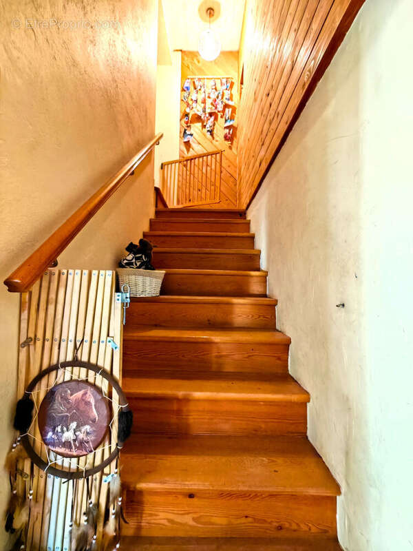 Photo 9 - Maison à VALDEBLORE