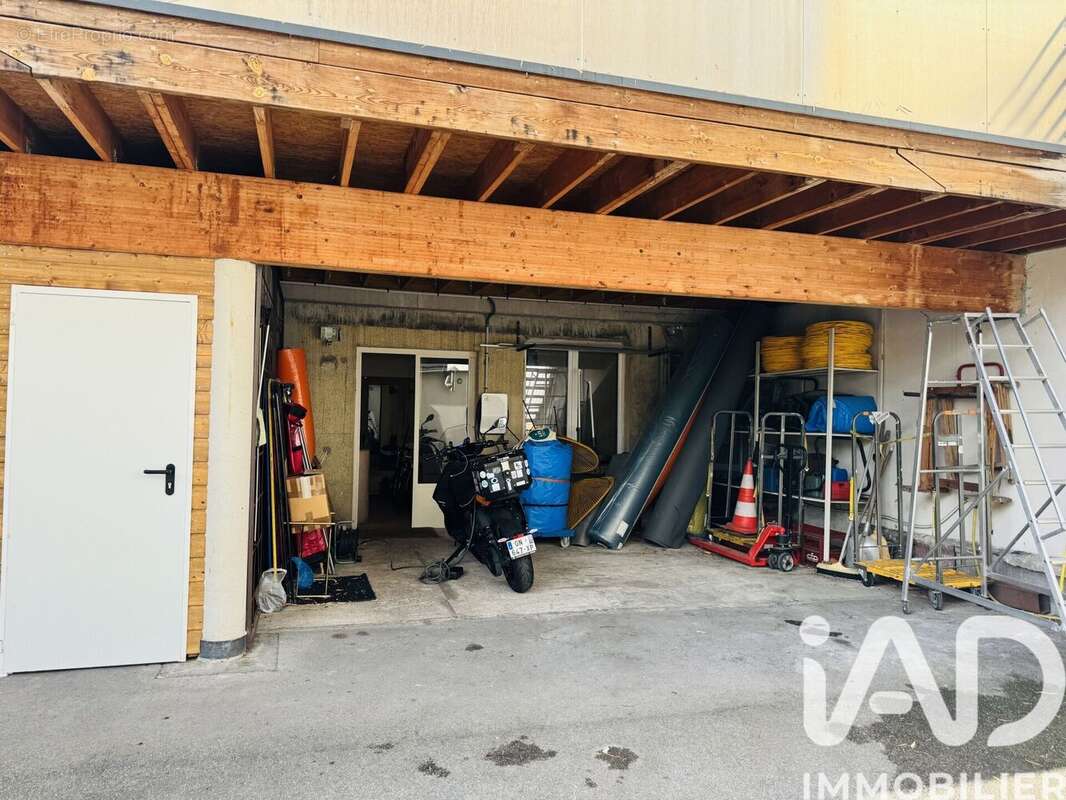 Photo 6 - Commerce à MONTREUIL