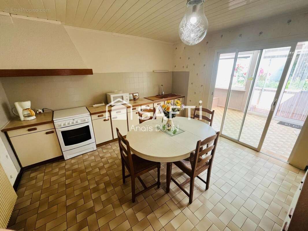 Photo 8 - Maison à SAINT-ERME-OUTRE-ET-RAMECOURT