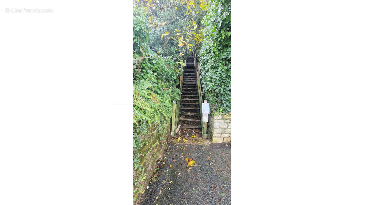 Appartement à CLOHARS-CARNOET