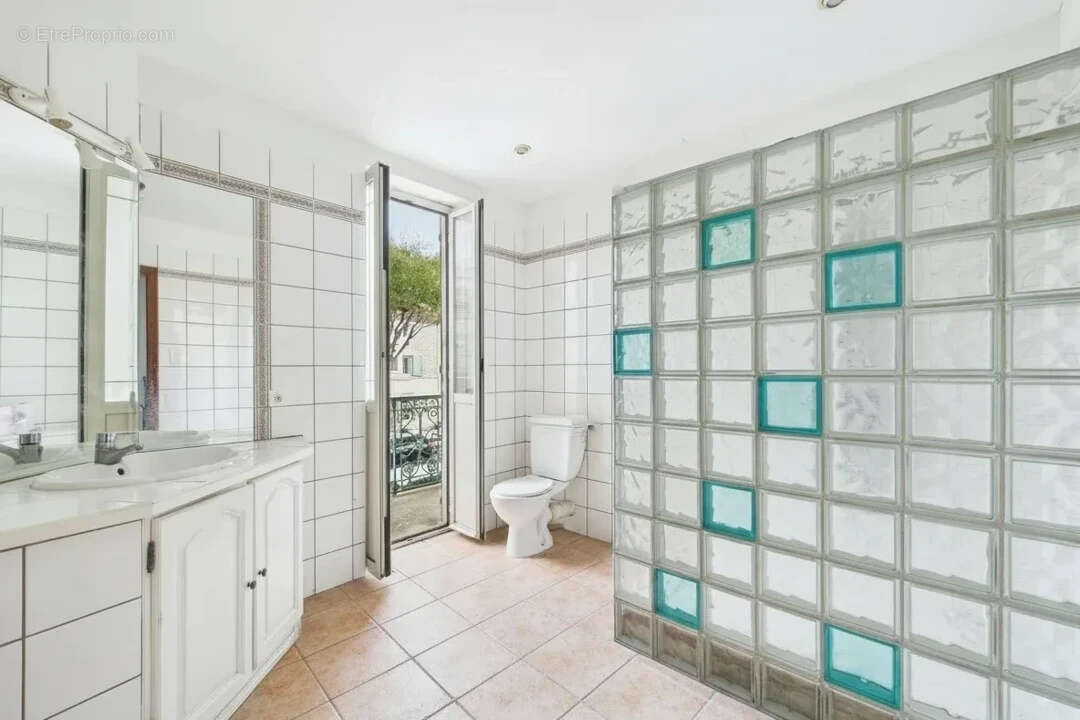 Appartement à GRAVESON