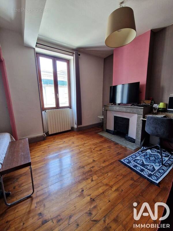 Photo 1 - Maison à LORIOL-SUR-DROME