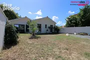 Maison à VILLENAVE-D'ORNON