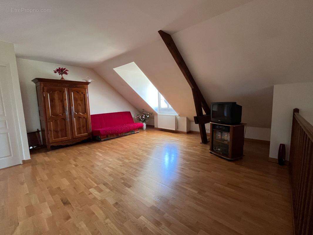 Maison à SAINT-DENIS-EN-VAL