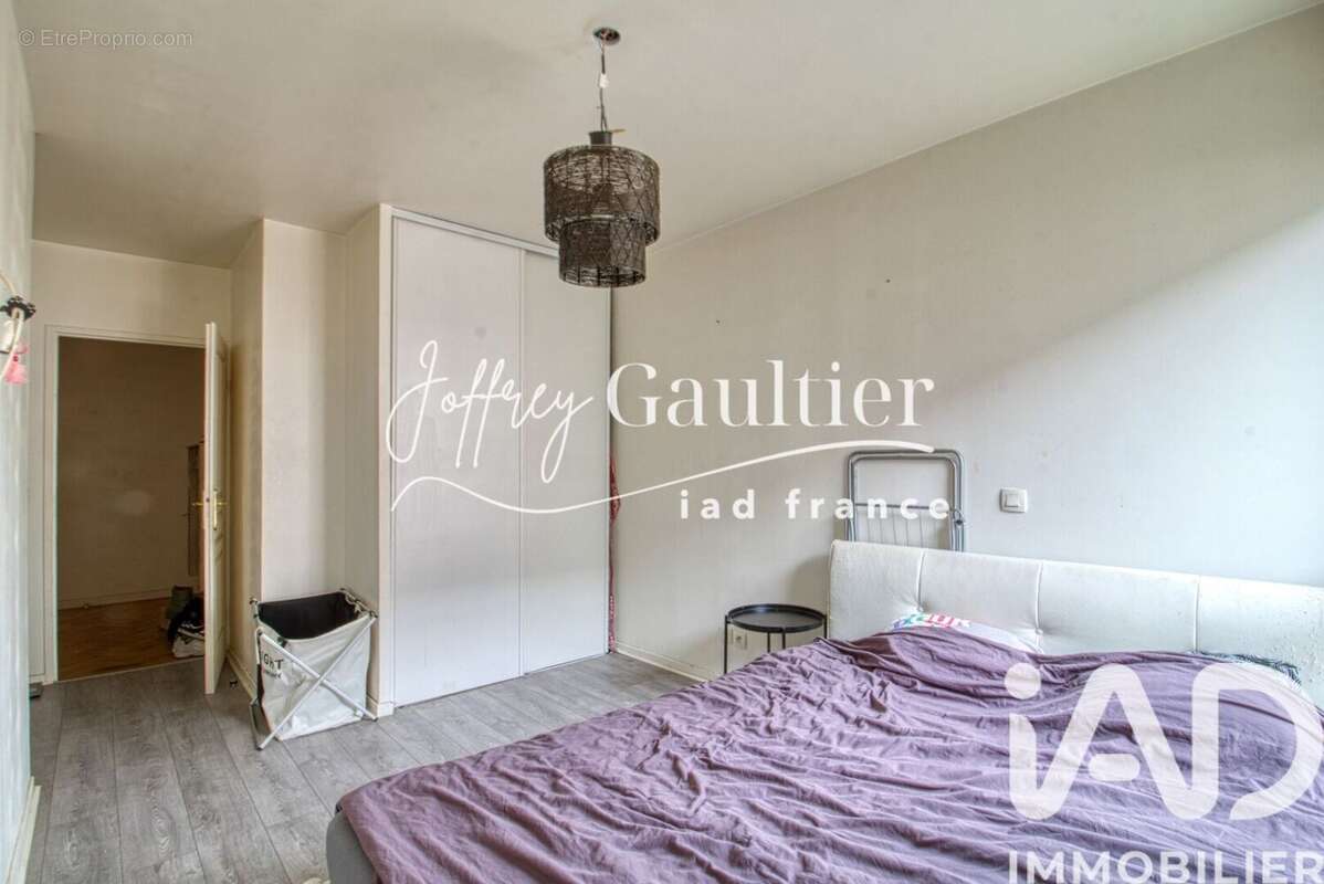 Photo 7 - Appartement à ACHERES