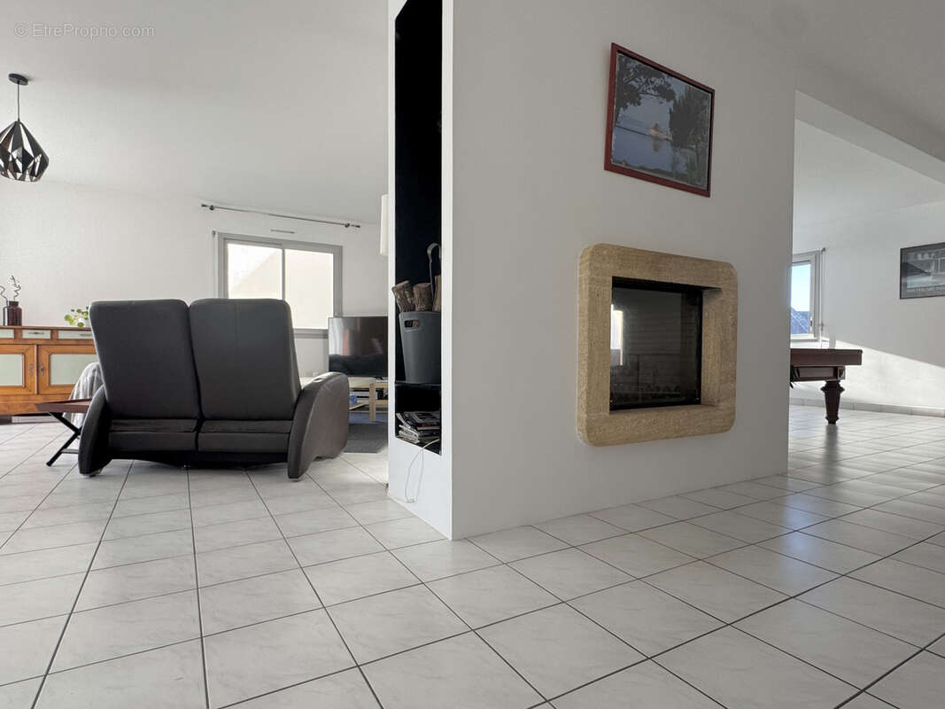 Maison à CESSON-SEVIGNE