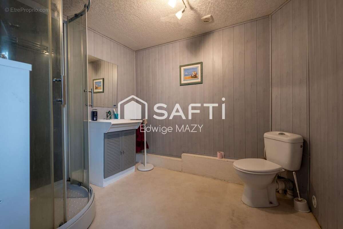 Photo 9 - Maison à MAINSAT