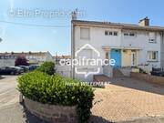 Maison à LEFFRINCKOUCKE