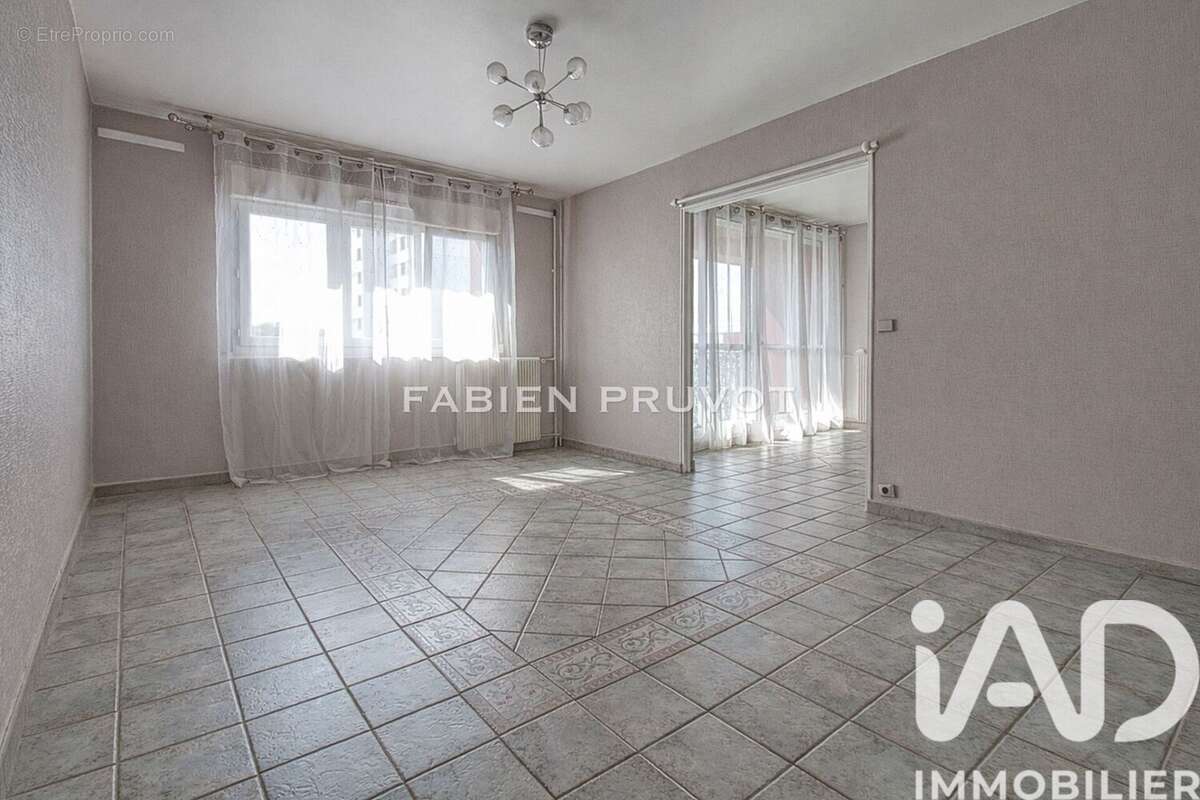 Appartement 80 m² à Montigny-Les-Cormeilles  - photo 2