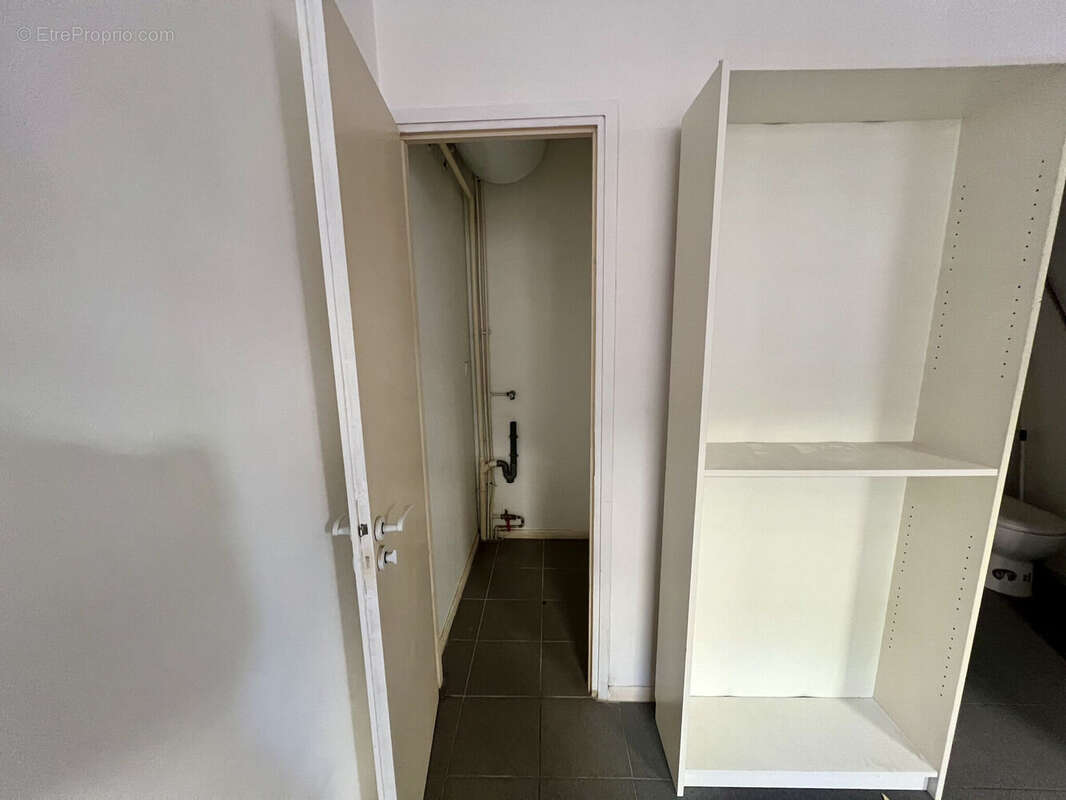 Photo 6 - Appartement à TOULOUSE